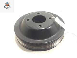 шкив помпы Mercedes-Benz C-Класс W202/S202 [рестайлинг] 2000, 1.8 л., бензин, АКПП, серый, универсал, 1112020110