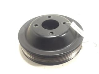 шкив помпы Mercedes-Benz C W202 2000, 1.8 л., бензин, АКПП, серый, универсал, 1112020110