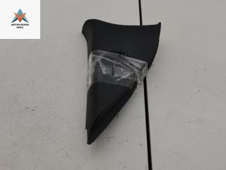 Накладка крыла (уголок зеркала) переднего правого Opel Astra G 1998, 1.2 л., бензин, МКПП, серый, хетчбэк 5 дв., 90521952