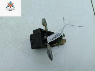 замок двери задней левой Opel Movano A 2002, 2.5 л., дизель, МКПП, белый, микроавтобус