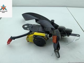 ремень безопасности Mitsubishi Space Wagon 3 поколение (Typ N50) 1999, 2.4 л., бензин, МКПП, серый, минивэн, 0427185