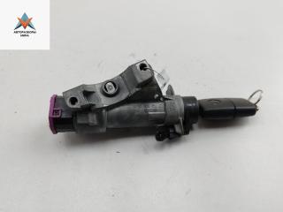 замок зажигания Volkswagen Passat B5 [рестайлинг] 2002, 2.0 л., бензин, МКПП, чёрный, универсал, 4B0905851