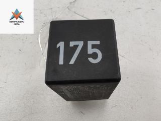 реле (прочие) Volkswagen Sharan 1 поколение [2-й рестайлинг] 2004, 1.9 л., дизель, АКПП, серый, минивэн, 3A0927181