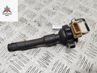 катушка зажигания BMW 3 серия E46 1999, 2.8 л., бензин, МКПП, синий, седан, 1748017