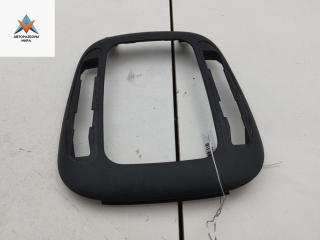 накладка декоративная Opel Vectra B [рестайлинг] 1999, 1.6 л., бензин, АКПП, серый, седан, 90503604