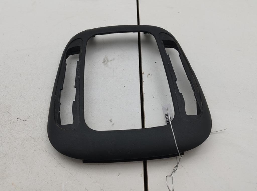 накладка декоративная Opel Vectra B 1999, 1.6 л., бензин, АКПП, серый, седан, 90503604