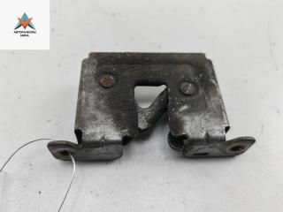 замок капота BMW 5 серия E60/E61 2005, 2.5 л., дизель, МКПП, серый, универсал