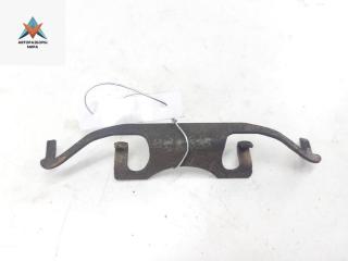 скоба суппорта BMW 5 серия E39 1999, 2.5 л., бензин, АКПП, серый, седан, 34211163399