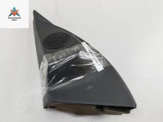 Накладка крыла (уголок зеркала) переднего левого Opel Astra H/Family [рестайлинг] 2005, 1.4 л., бензин, МКПП, серый, универсал, 330188061, 24468044