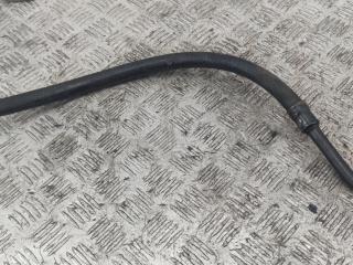 шланг гидроусилителя Audi 80 8C/B4 1992, 2.0 л., бензин, МКПП, серый, универсал