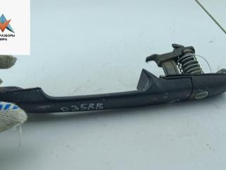 ручка наружная двери сдвижной Mercedes-Benz Vito-1 W638 2003, 2.2 л., дизель, МКПП, белый, микроавтобус