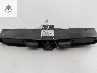 кнопка аварийной сигнализации Opel Astra H/Family [рестайлинг] 2005, 1.4 л., бензин, МКПП, серый, универсал, 13100105
