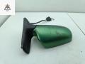 зеркало правое Volkswagen Sharan 1 поколение [рестайлинг] 2001, 1.9 л., дизель, МКПП, зелёный, минивэн, 6C161R0300 - фото №3
