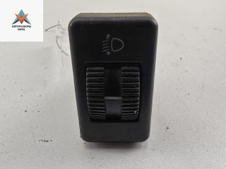 кнопка корректора фар Volkswagen Transporter T4 1992, 2.4 л., дизель, МКПП, серый, микроавтобус, 701941333