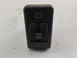 кнопка корректора фар Volkswagen Transporter T4 1992, 2.4 л., дизель, МКПП, серый, микроавтобус, 701941333
