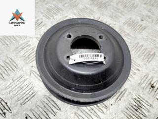 шкив помпы BMW 5 серия E39 1996, 2.5 л., бензин, МКПП, серый, седан