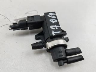 клапан EGR Volkswagen Sharan 2001, 1.9 л., дизель, МКПП, зелёный, минивэн, 1J0906627