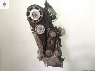 двигатель Volkswagen Passat B5 [рестайлинг] 2001, 1.6 л., бензин, МКПП, ALZ