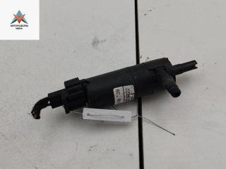 насос (моторчик) омывателя фар Opel Astra G 2002, синий, универсал, 90508709