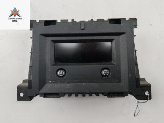 дисплей Opel Astra H/Family [рестайлинг] 2005, 1.4 л., бензин, МКПП, серый, универсал, 13208194