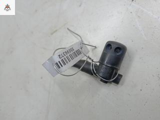 форсунка омывателя лобового стекла Opel Corsa D 2009, 1.2 л., бензин, МКПП, чёрный, хетчбэк 5 дв., 9221637