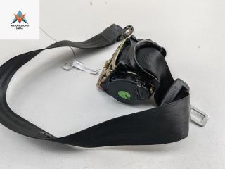 ремень безопасности Audi A6 4A/C4 1996, 2.0 л., бензин, МКПП, серый, седан, 4A5857709J