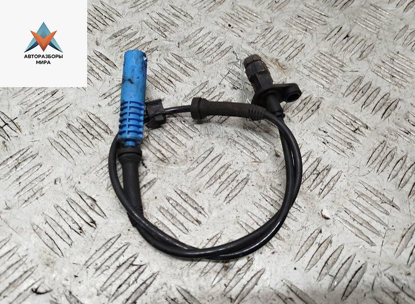 датчик ABS BMW 5 серия E39 1999, 2.5 л., бензин, АКПП, серый, седан, 6756375 - фото №1