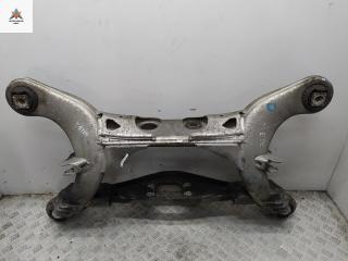 подрамник передний Mercedes-Benz CLS-Класс C219 2005, 3.5 л., бензин, АКПП, чёрный, седан