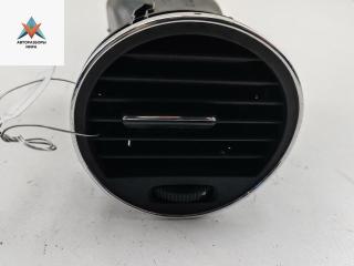 дефлектор обдува салона Mercedes-Benz CLS-Класс C219 2005, 3.5 л., бензин, АКПП, чёрный, седан, 2198300254