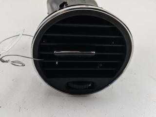 дефлектор обдува салона Mercedes-Benz CLS-Class C219 2005, 3.5 л., бензин, АКПП, чёрный, седан, 2198300254