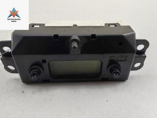 часы Ford Focus 1 поколение [рестайлинг] 2002, 1.6 л., i, бензин, МКПП, синий, универсал, 98AB15000CCW