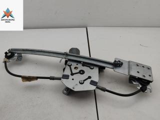 стеклоподъемник электрический задний левый Opel Astra G 1998, 1.2 л., бензин, МКПП, серый, хетчбэк 5 дв.