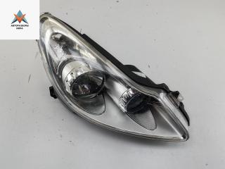 фара правая Opel Corsa D 2009, 1.2 л., бензин, МКПП, чёрный, хетчбэк 5 дв., 09181910