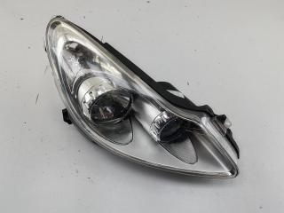 фара правая Opel Corsa D 2009, 1.2 л., бензин, МКПП, чёрный, хетчбэк 5 дв., 09181910