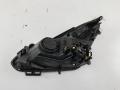 фара правая Opel Corsa D 2009, 1.2 л., бензин, МКПП, чёрный, хетчбэк 5 дв., 09181910 - фото №2