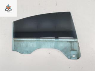 стекло двери задней правой Mercedes-Benz CLS-Класс C219 2005, 3.5 л., бензин, АКПП, чёрный, седан, 43R001168