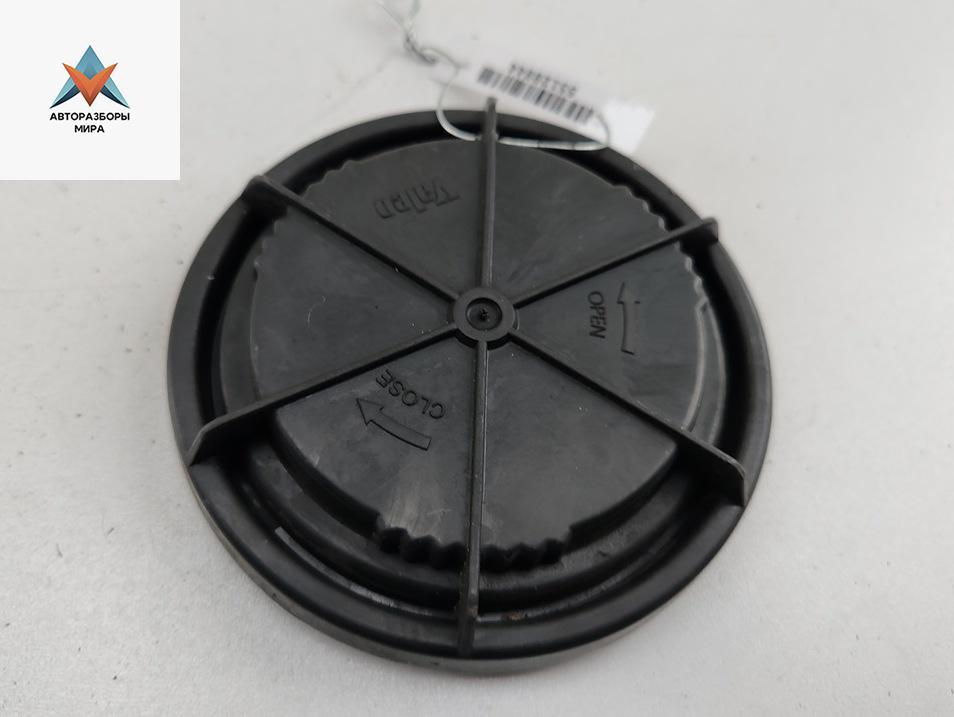 крышка фары Opel Corsa D 2009, 1.2 л., бензин, МКПП, чёрный, хетчбэк 5 дв., 89390683 - фото №1