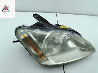 фара правая Ford C-Max 1 поколение 2006, 1.6 л., i, бензин, МКПП, серый, минивэн, 3M5113005AH