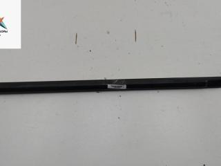 молдинг двери задней правой BMW 3 серия E36 [рестайлинг] 1997, 1.8 л., бензин, МКПП, красный, универсал, 1960734