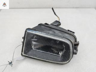 фара противотуманная правая BMW 5 серия E39 1997, 2.0 л., бензин, МКПП, синий, седан, 8377942