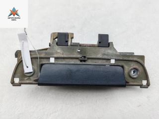 ручка наружная задняя правая BMW 3 серия E36 [рестайлинг] 1997, 1.8 л., бензин, МКПП, красный, универсал, 1960801