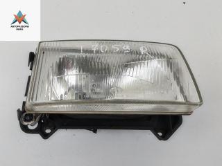 фара правая Volkswagen Transporter T4 1992, 2.4 л., дизель, МКПП, серый, микроавтобус, 701941010H