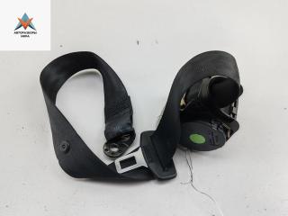 ремень безопасности Audi A6 4A/C4 1996, 2.0 л., бензин, МКПП, серый, седан, 4A5857709J