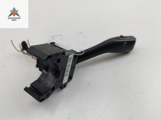 переключатель дворников Volkswagen Passat B5 1999, 1.8 л., бензин, МКПП, синий, универсал, 4B0953503F