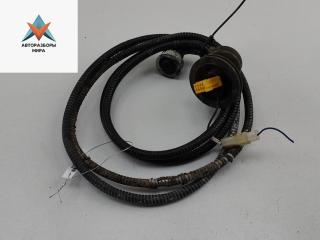 проводка IVECO Daily 2 поколение 1996, 2.8 л., дизель, МКПП, жёлтый, микроавтобус