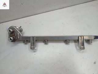 топливная рампа Opel Astra G 1999, 1.6 л., бензин, МКПП, серый, хетчбэк 5 дв., 0280160560