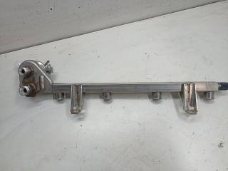 топливная рампа Opel Astra G 1999, 1.6 л., бензин, МКПП, серый, хетчбэк 5 дв., 0280160560
