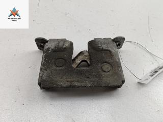 замок капота BMW 5 серия E60/E61 2005, 2.5 л., дизель, МКПП, серый, универсал