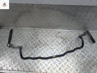стабилизатор подвески передний Opel Astra H/Family [рестайлинг] 2005, 1.4 л., бензин, МКПП, серый, универсал