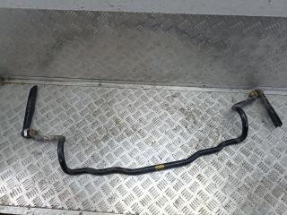 стабилизатор подвески передний Opel Astra H 2005, 1.4 л., бензин, МКПП, серый, универсал